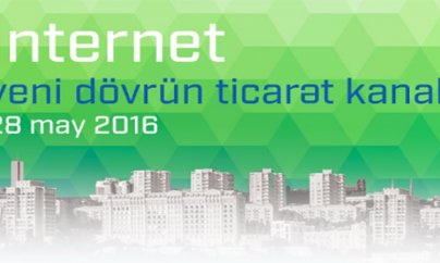 Türkiyə və Ukraynanın e-ticarət nəhəngləri Bakıya toplaşır - FOTOLAR