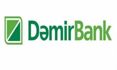 Dəmir Bankda müdhiş maxinasiya: 3 milyon manat qalmaqalı