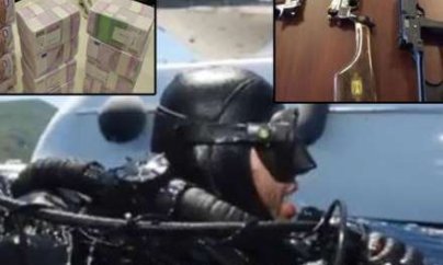 Rza Zərrabın var-dövlətinin SİYAHISI