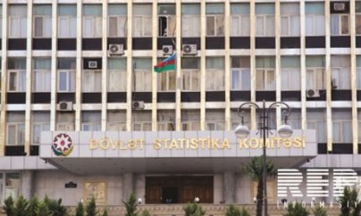 Azərbaycan iqtisadiyyatı 4%-dən çox azalıb