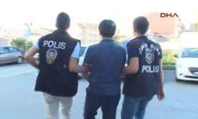 Türkiyədə 28 iş adamı saxlanıldı