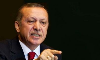 Ərdoğandan təcili iclas, ilk açıqlama