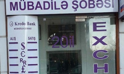 Dollar bazarında sabotaj etiraf olundu