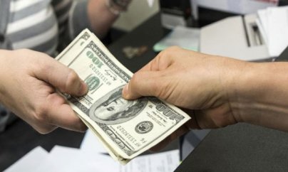 Dollar 3 gün bu məzənnədə olacaq - RƏSMİ