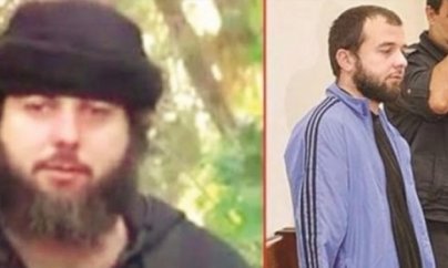 Saakaşvilinin silahdaşından şok iddia: “İstanbul terrorçusu bizim adamdır”