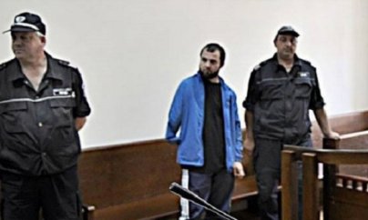 İstanbulu qana bulayan terrorçu: 