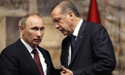 Dağlıq Qarabağ məsələsini Moskva və Ankara həll edəcək