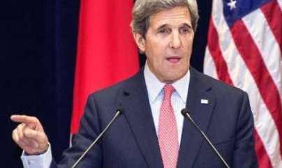 Kerrinin Moskvaya verəcəyi gizli Suriya planı