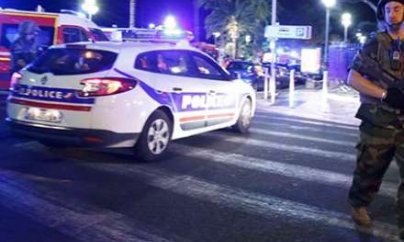 Fransada dəhşətli terror: 73 ölü... - YENİLƏNDİ 5 + FOTO,VİDEO