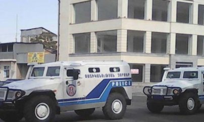 Ermənistanda nə baş verir: dövlət çevrilişi, yoxsa güc nümayişi? 