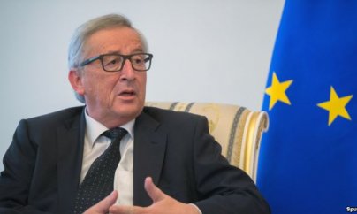 AB-dən Türkiyəyə: “Anındaca dayandırarıq”