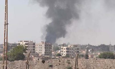 Türkiyə-Suriya sərhədində partlayış:  44 ölü, 170 yaralı