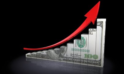 Dolların məzənnəsi 1,58 manatı ötdü