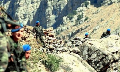 Türkiyə qana boyandı: 5 şəhid, 8 yaralı var