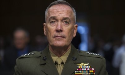 ABŞ-ın Baş Qərargah rəisi Ankaraya gəlir