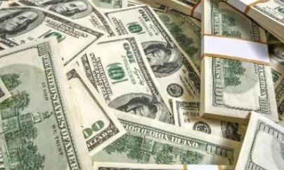 Dollar sürətlə ucuzlaşmağa başladı