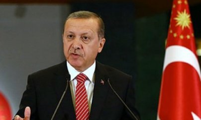 Ərdoğanın yavəri ordudan ixrac edildi