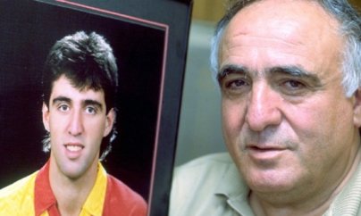 Hakan Şükürün atası tutuldu