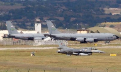 ABŞ-dan Türkiyədəki nüvə silahı ilə bağlı açıqlama