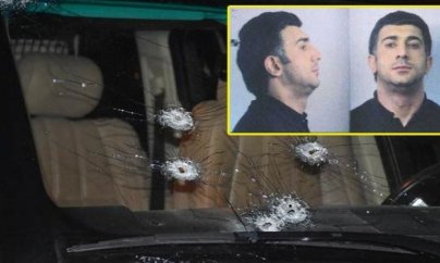 Lənkəranski bu səbəbdən öldürüldü - İstanbul polisi detalları açıqlayır