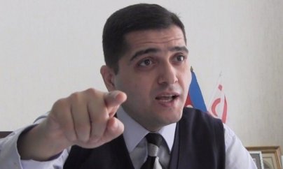 Elxan Şahinoğlu: “Türkiyənin qərarı obyektivdir”