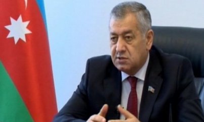 “Manatla bağlı başqa yol yoxdur, mənim proqnozum doğrulur”