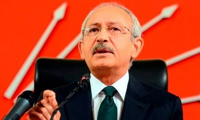 Müxalifət liderinə silahlı basqın