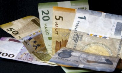 Manat daha da ucuzlaşdı