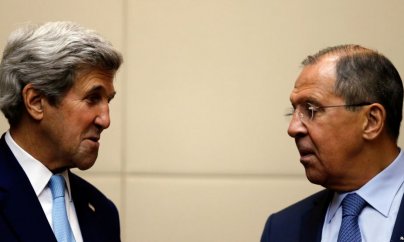 Lavrovla Kerri Suriyanı müzakirə edəcək