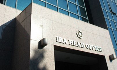 Beynəlxalq Bank işi: 