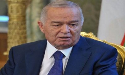 Özbəkistan prezidenti vəfat etdi