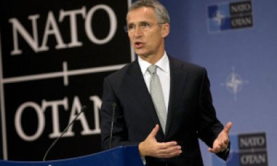 Stoltenberq: “NATO Türkiyənin yanındadır”