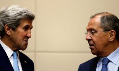 Lavrov Kerri ilə Qarabağı müzakirə etməyəcək