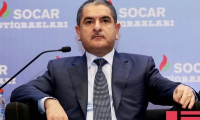 SOCAR-ın səhmləri satışa çıxarıla bilər