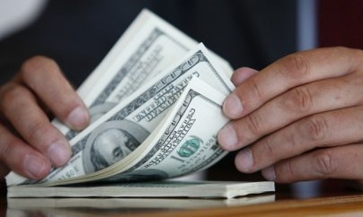 Dolların sabaha olan məzənnəsi