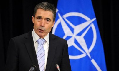 “Putinə qarşı dura bilən ABŞ prezidentinə çox ehtiyacımız var” – NATO-nun sabiq baş katibi