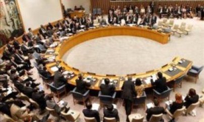 Bu gün BMT Təhlükəsizlik Şurası Suriya ilə bağlı təcili iclas keçirəcək