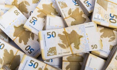 2017-ci ilin dövlət büdcəsi layihəsi təsdiq edildi