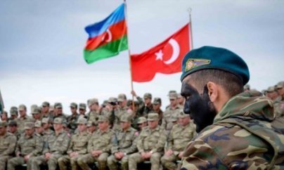 Müdafiə xərcləri 10 ilin ən aşağı səviyyəsinə enir: çıxış yolu nədir?