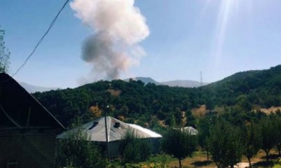 Türkiyədə terror: 18 ölü, 26 yaralı