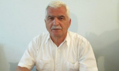 Gülağa Aslanlının Elbəyi Həsənliyə qarşı şikayəti üzrə qətnamə çıxarıldı