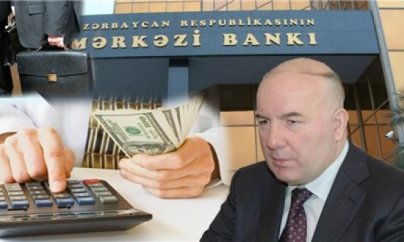 Elman Rüstəmov manatı bazardan yığışdırmağın daha bir yolunu tapdı