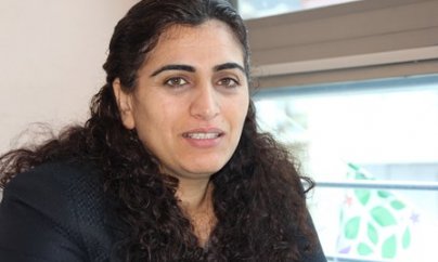 Türkiyədə daha bir partiya rəhbəri tutuldu