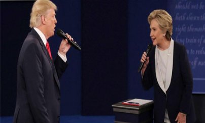 ABŞ-da prezident seçkiləri... - Kim qazanacaq? - Elman Fəttah