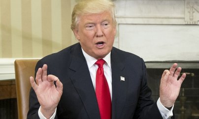 “Üç milyonadək mühacir ABŞ-dan deportasiya ediləcək” - Tramp