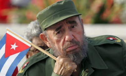 Fidel Kastro öldü - Cəsədi yandırılacaq