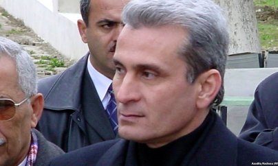 Surət Hüseynov neft biznesində?
