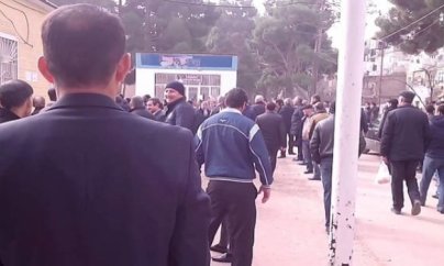 İşsizliyə görə müavinət artırılır