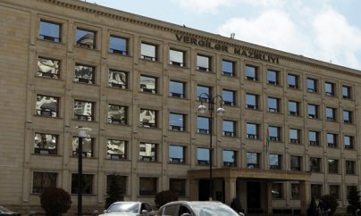 Vergilər Nazirliyi büdcəyə neçə milyard ödəyib?