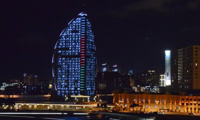 Tramp Azərbaycandakı layihələri bitirmək qərarı verdi